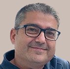Giorgio Castellano - Board Member